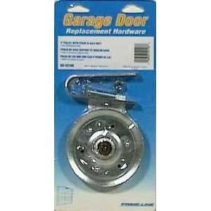  Prime Line Products GD52108 Pulley With Strap & Bolt