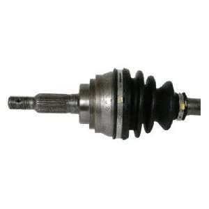  Cardone 60 5075 Remanufactured CV Axle Automotive