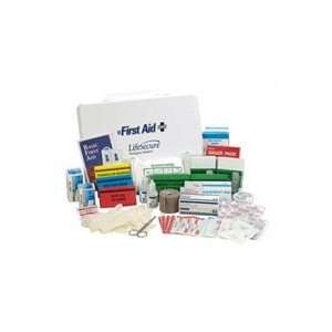 50 Person First Aid Kit (30450)  Industrial & Scientific