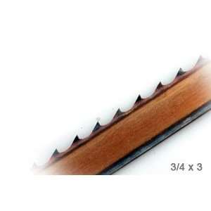    Laguna Tools Bandsaw Blade 3/4 X 3 T.P.I.   130