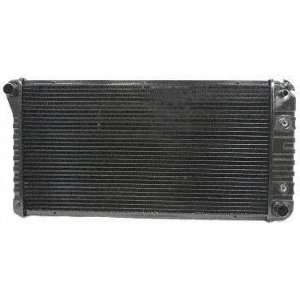   DEVILLE RADIATOR, 8cyl; 8.2L; 500c.i. (1975 75 1976 76) P451 3031551