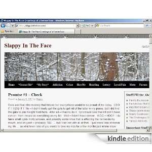  Slappy In The Face Kindle Store Gina