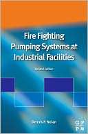 Fire Fighting Pumping Systems At Industrial Facilities