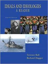   Reader, (032107775X), Terence Ball, Textbooks   