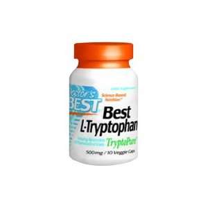   Tryptophan Powder Featuring TryptoPure   50G