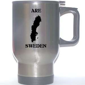  Sweden   ARE Stainless Steel Mug 