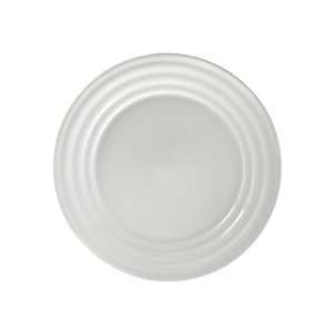  Swing White 8 Salad / Dessert Plate [Set of 6] Kitchen 
