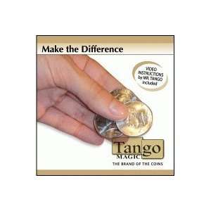  Make a Difference Set by Tango Toys & Games