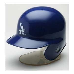  Los Angeles Dodgers Miniature Replica MLB Batting Helmet w 
