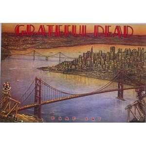 Grateful Dead Dead Set 