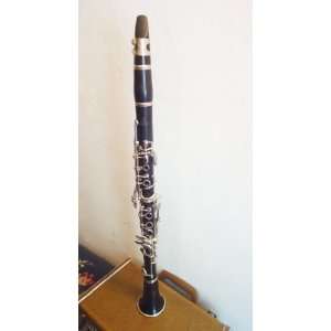  Yamaha B flat Clarinet YCL 32 Musical Instruments