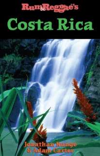   Eyewitness Travel Guide Costa Rica by DK Publishing 