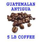 Boyers Coffee Guatemalan Antigua 1lb. coffee beans  