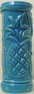 TOMMY BAHAMA 16 oz CERAMIC TIKI CUP   Collectible  