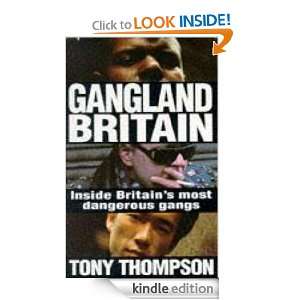 Start reading Gangland Britain 