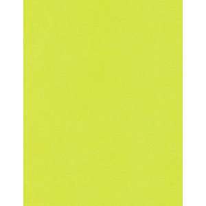  70 Text 8 1/2 x 11 Paper Poptone Sour Apple (50 Pack 