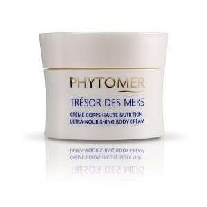  Phytomer Ultra Nourishing Body Cream 150 ml Beauty