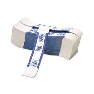  PMC55027 PM Company® STRAP,BILL,ADHS,$100,BE Office 