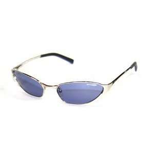  Arnette Sunglasses Tramp Silver