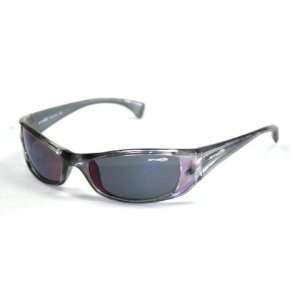 Arnette Sunglasses Stance Metallic Grey 