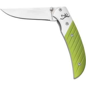  Knife, 5652 Prism Ii Green Electronics