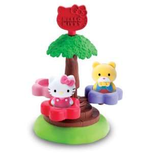  Hello Kitty Merry Go Round Toys & Games