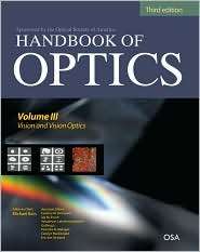   Optics(set), (0071498915), Michael Bass, Textbooks   