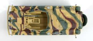   Sd.Kfz.234/3 Puma Aufklarungs Abt.226 116th Panzer Div HG4304  
