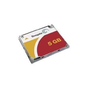  Seagate 5GB ST1 Electronics