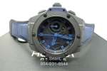   Vendome All Black/Blue 48mm Limited Ed 709.CI.1190.GR.ABB10  