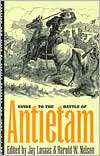 Guide to the Battle of Antietam, (0700607846), Jay Luvaas, Textbooks 