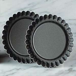  Kaiser La Forme 4 1/2Tartlet Pan