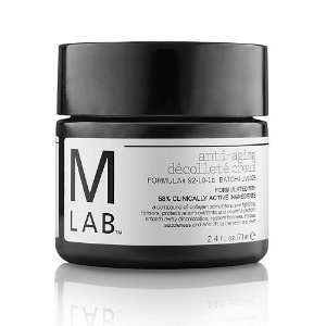  M LAB Anti Aging Decollete Cream, 2.4 oz Beauty