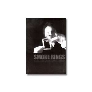  Smoke Rings by David Forrest Toys & Games