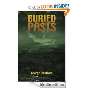 Start reading BURIED PASTS  