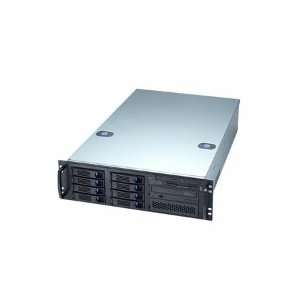  CybertronPC Imperium XV3080 3U Rackmount Server