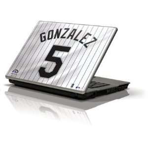 Colorado Rockeis   Carlos Gonzalez #5 skin for Dell Inspiron 15R 