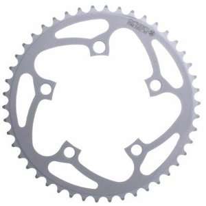    Origin8 Chainring 110mm 46T Alloy Silver