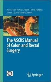   Surgery, (0387734384), David E. Beck, Textbooks   