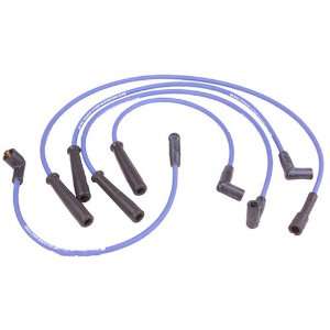  Beck Arnley 175 6077 Premium Ignition Wire Set 