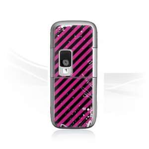  Design Skins for Nokia 6233   Punk Rock Prinzessin Design 