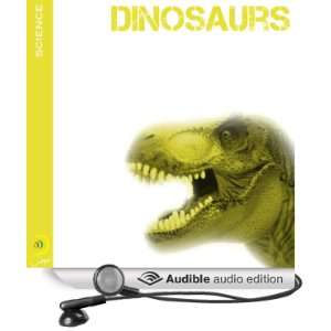  Dinosaurs Science & Maths (Audible Audio Edition) iMinds 