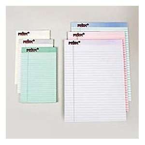 TOP63160   Prism Plus Legal Rule Writing Pads Office 
