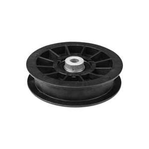  Lawn Mower Idler Pulley Replaces Exmark 109 3397 Patio 