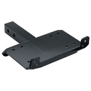  Reese Towpower 6495 Front Winch Mounting Plate Automotive