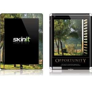  Skinit Motivational Design   Opportunity Vinyl Skin for 