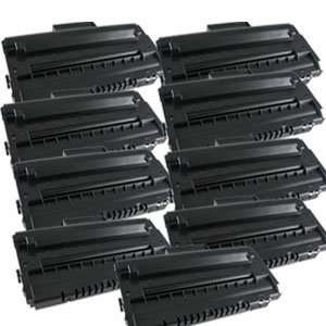  9 Pack 1600 Laser Toner Cartridge Non OEM Fits Dell 1600 