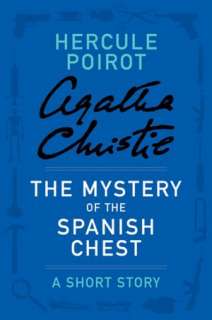   The Dream by Agatha Christie, HarperCollins 