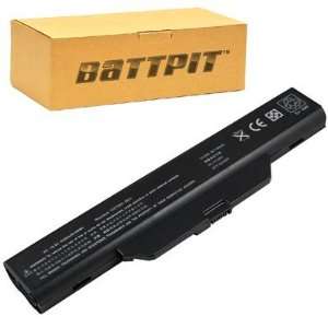   Battery Replacement for HP 6720s Notebook PC (4400 mAh) Electronics