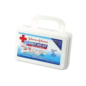   Professional/Office First Aid Kit for Up to 10 People